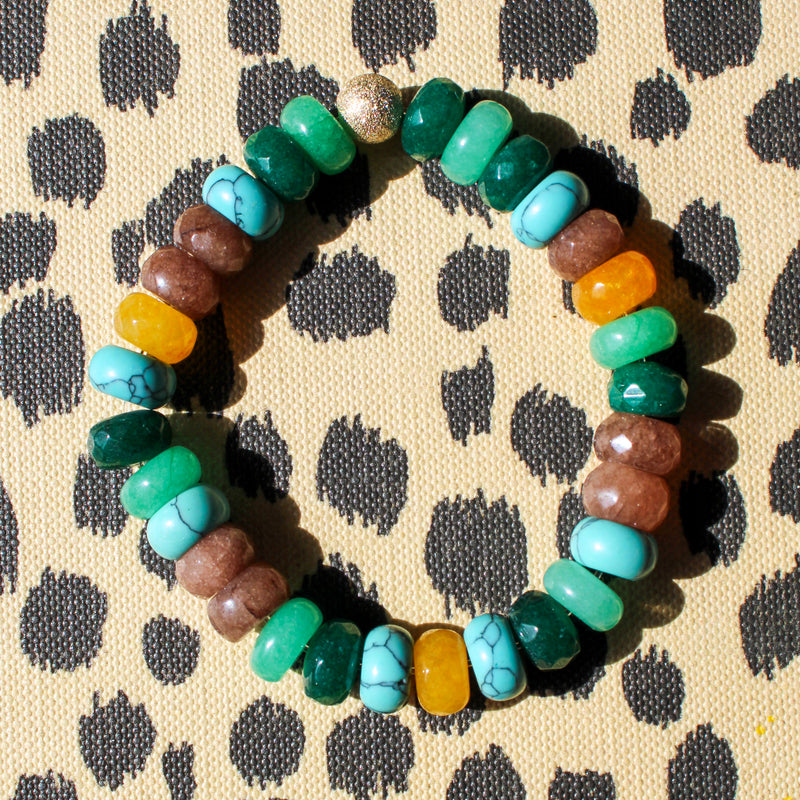 Far West Bracelet