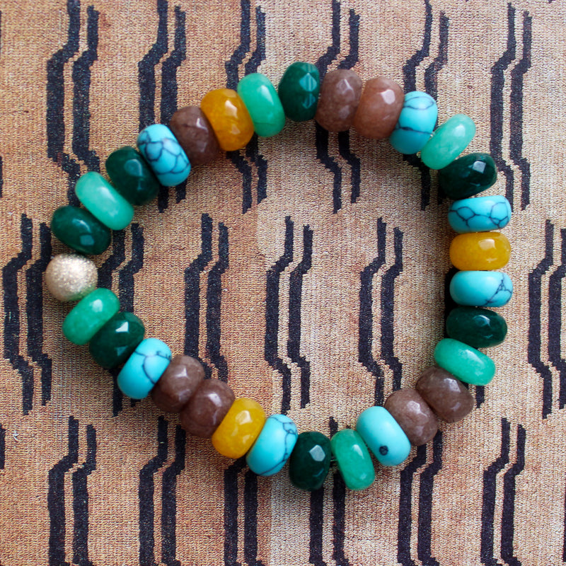 Far West Bracelet