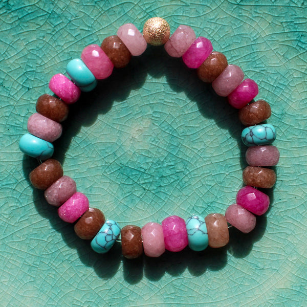 Oopsy Daisy Bracelet