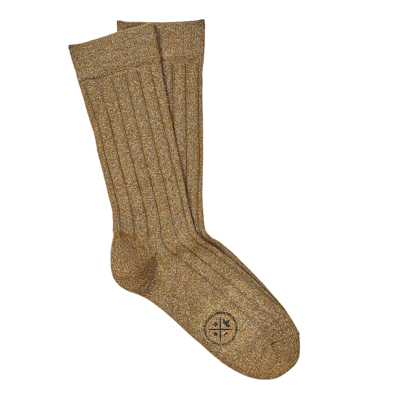 Shimmer Socks