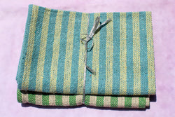 Stripe Tea Towels - Set of 2