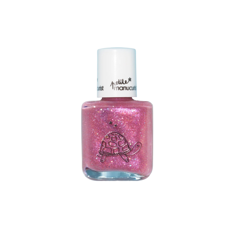 Manucurist Kid's Nail Polish - Warm