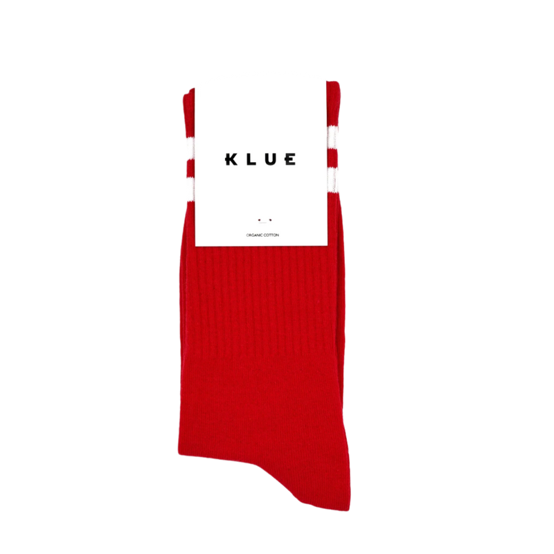 Athletics Vintage Tennis Socks
