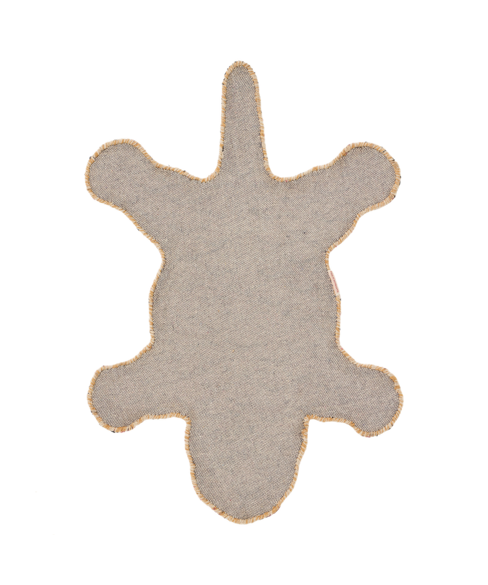 Tula Wise Tiger Rug
