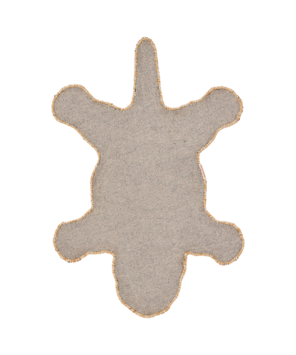 Tula Wise Tiger Rug