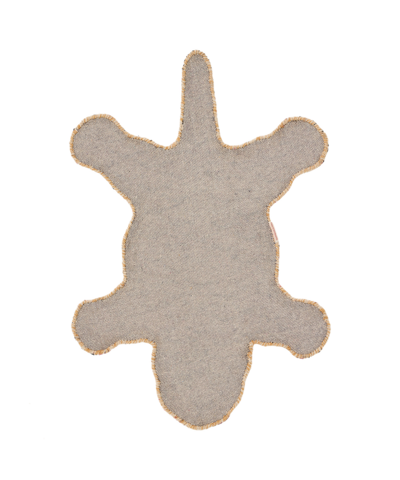 Tula Wise Tiger Rug
