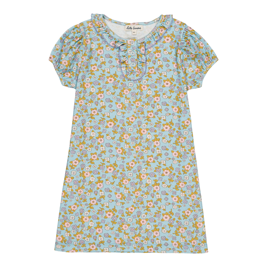 Tulipe Dress - Bliss