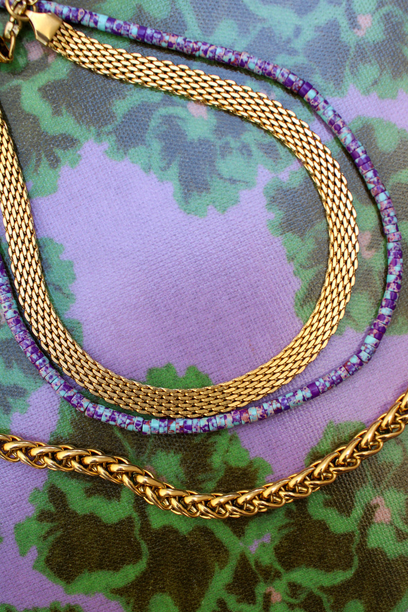 Twiggy Necklace