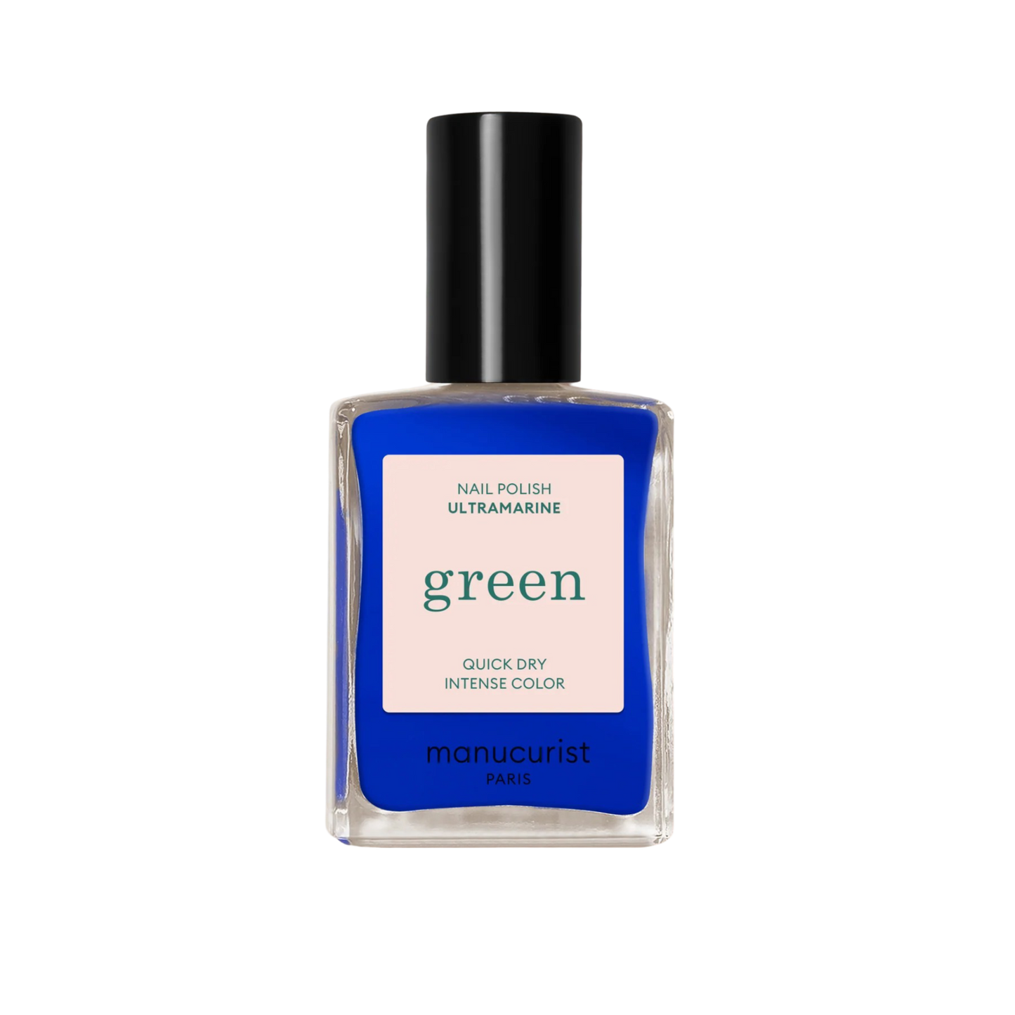 Manucurist Nail Polish - Cool
