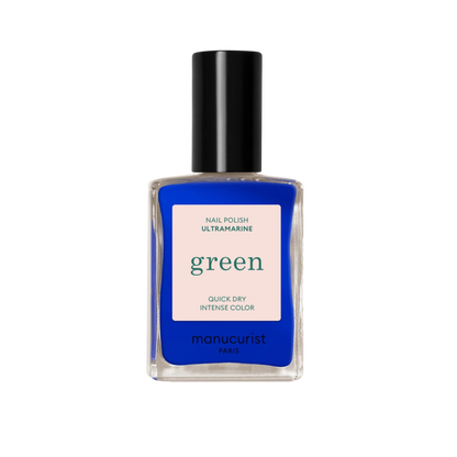 Manucurist Nail Polish - Cool