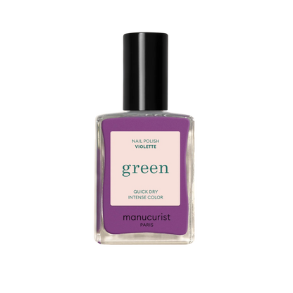 Manucurist Nail Polish - Cool