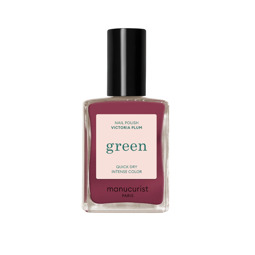 Manucurist Nail Polish - Warm