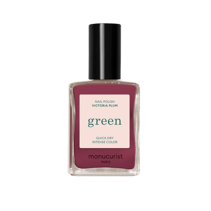 Manucurist Nail Polish - Warm