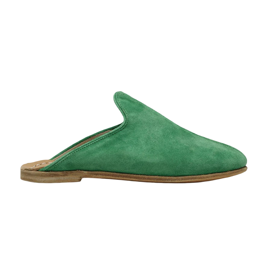 Seneca Green Baba