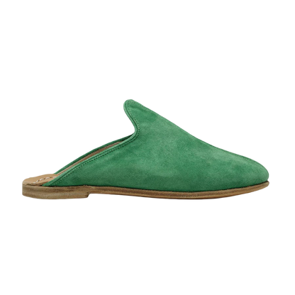 Seneca Green Baba