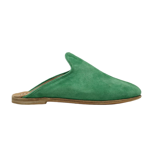 Seneca Green Baba