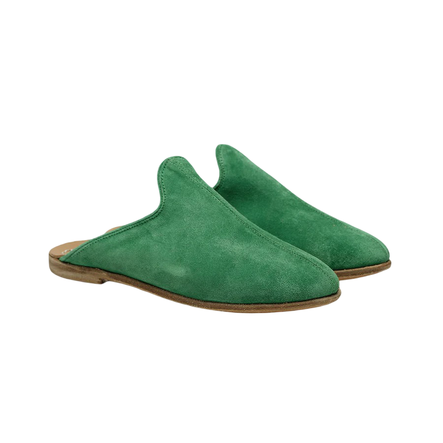 Seneca Green Baba