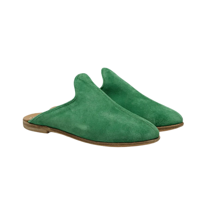 Seneca Green Baba