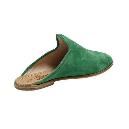 Seneca Green Baba