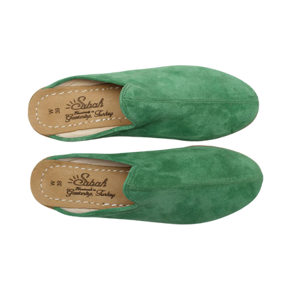 Seneca Green Baba