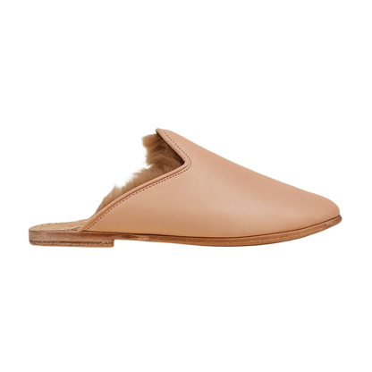 El Paso Shearling Baba