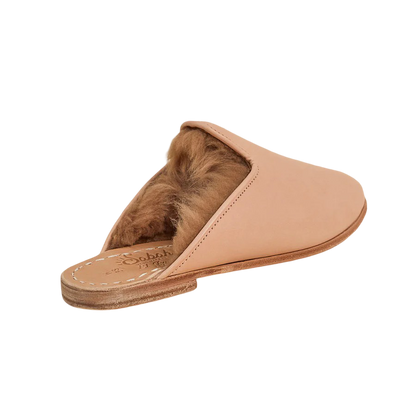 El Paso Shearling Baba