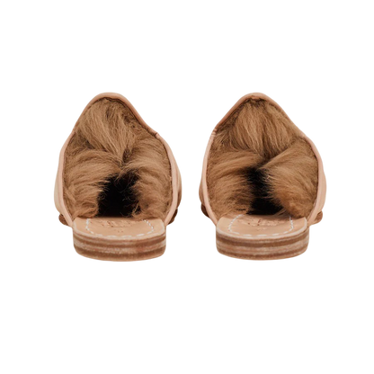 El Paso Shearling Baba