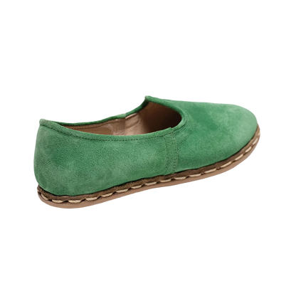 Seneca Green Sabah