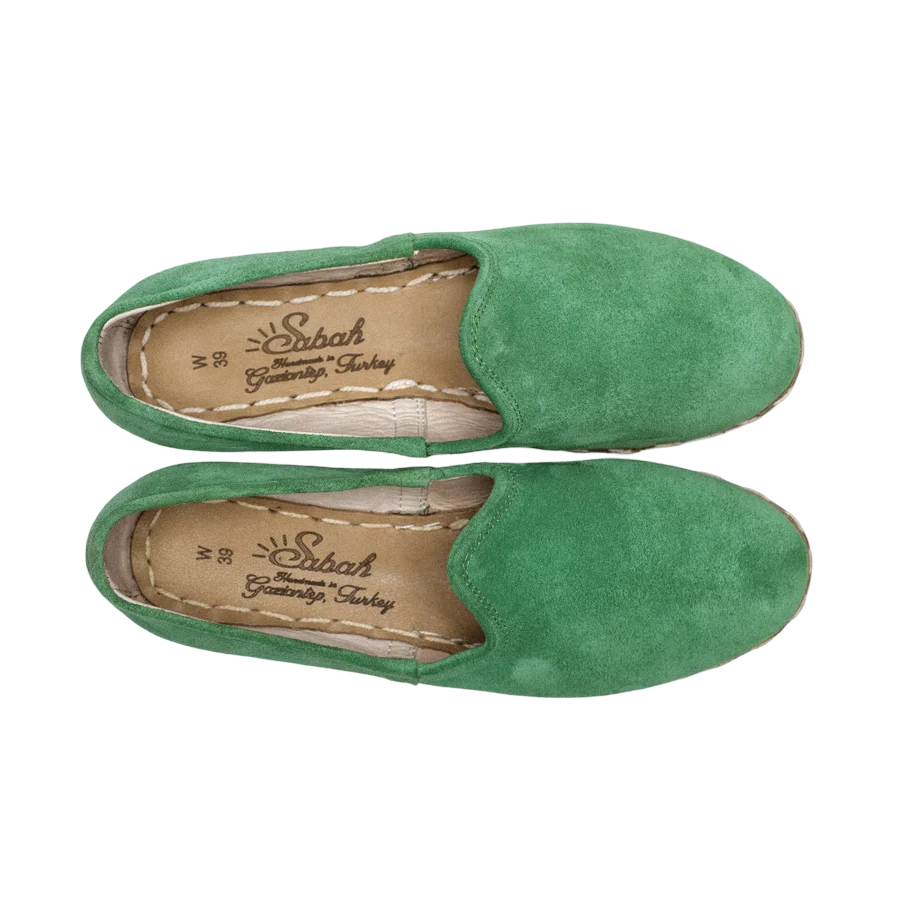 Seneca Green Sabah