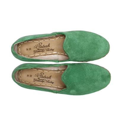 Seneca Green Sabah