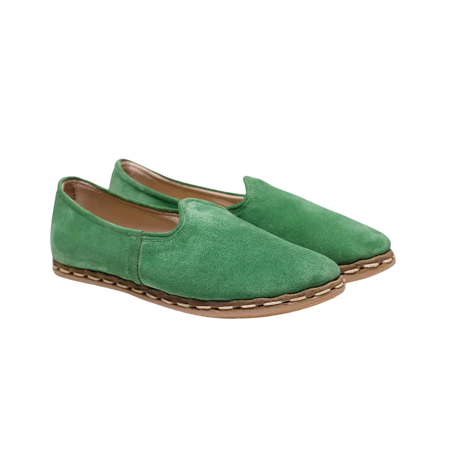 Seneca Green Sabah