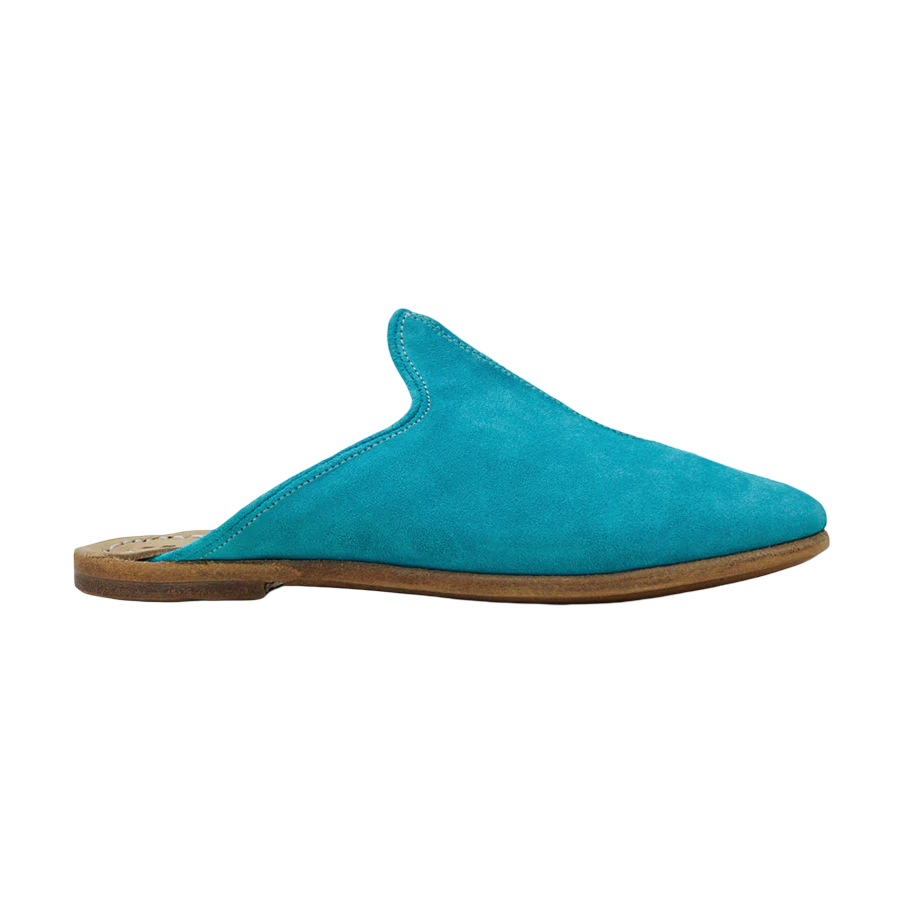 Isle Blue Baba