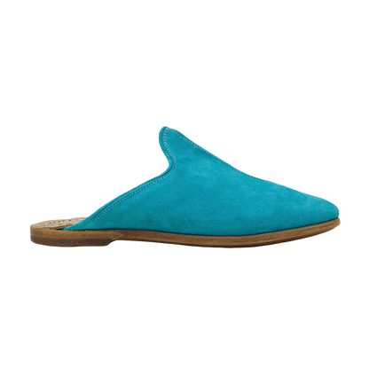 Isle Blue Baba