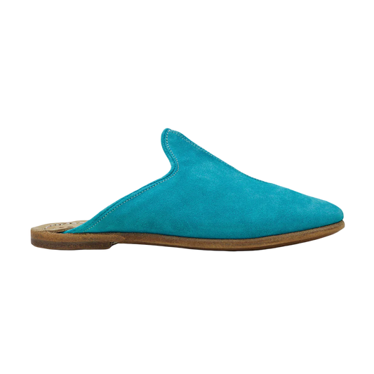 Isle Blue Baba