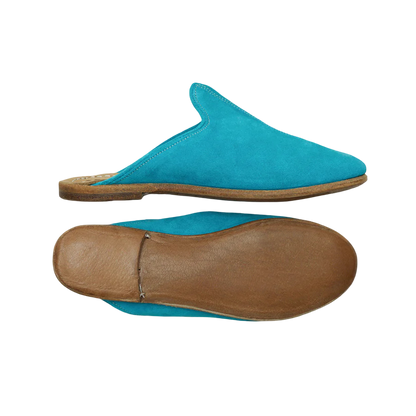 Isle Blue Baba