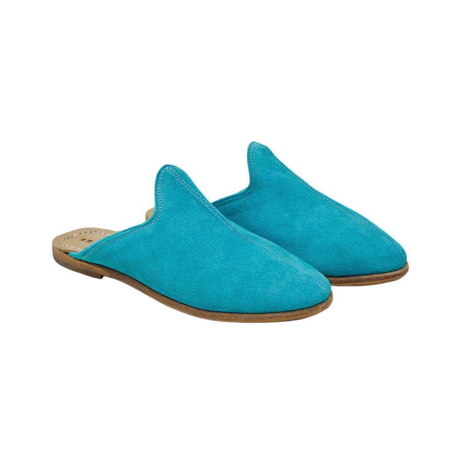 Isle Blue Baba