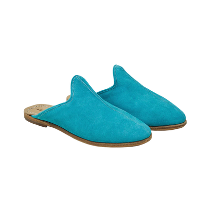 Isle Blue Baba