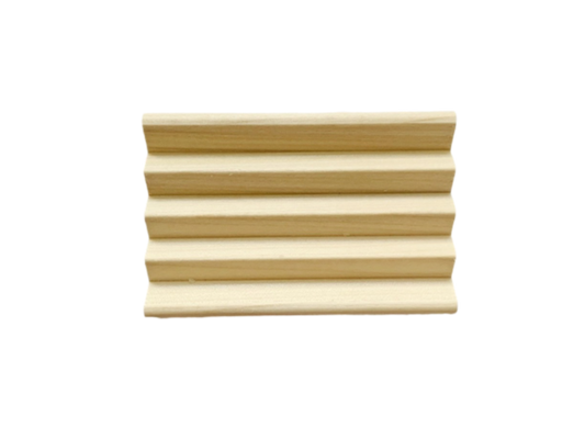 Wooden Soap Dish