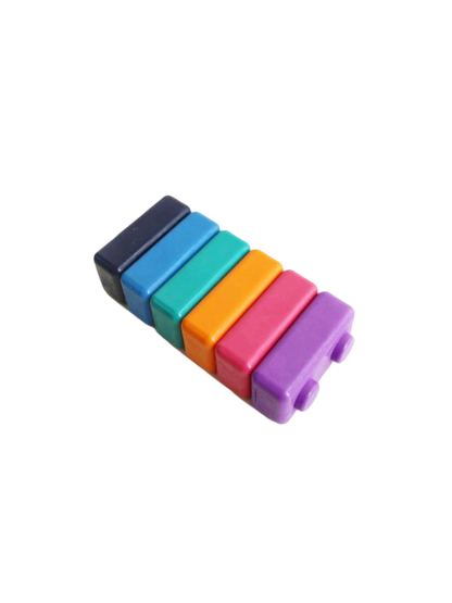 Jumbo Block Crayons
