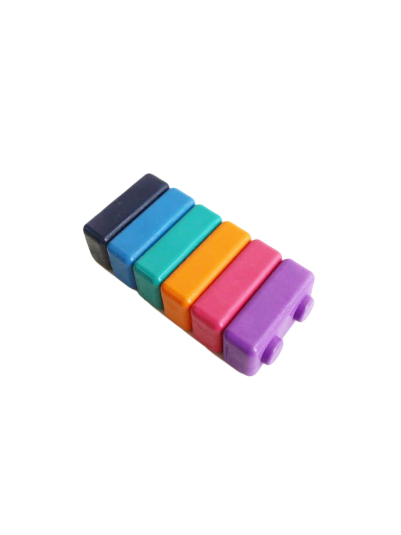 Jumbo Block Crayons