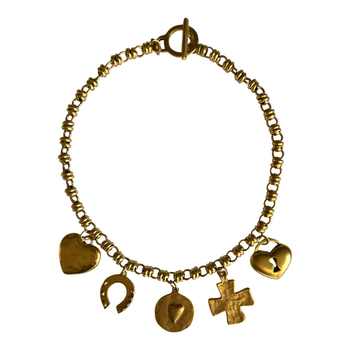 Robin Necklace