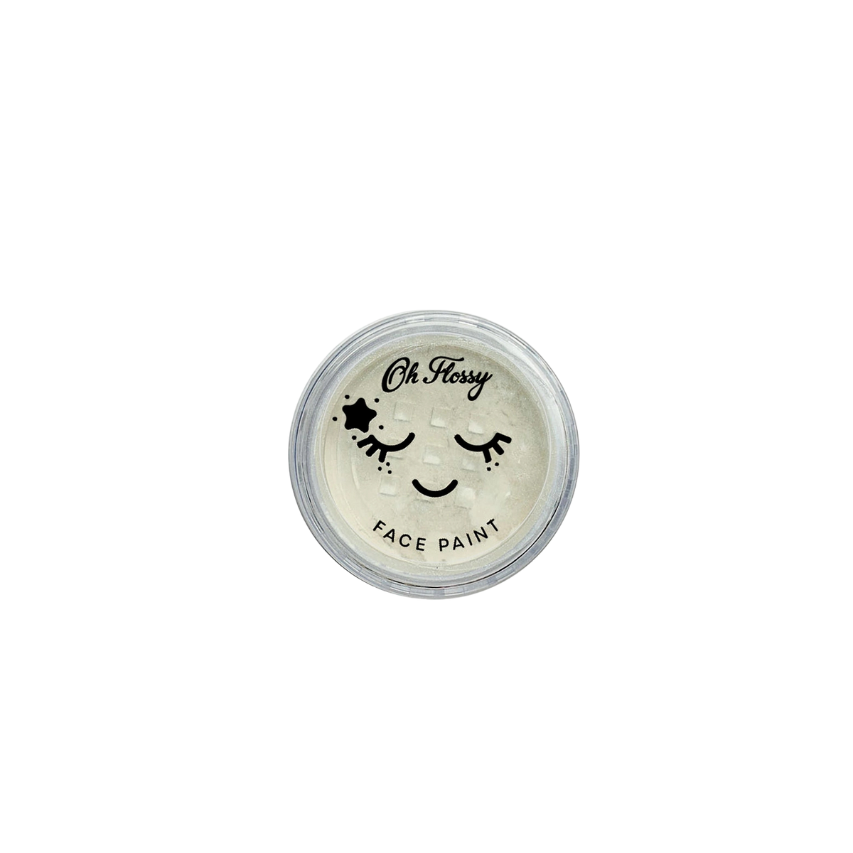 Face Paint Set - Wild Wonders
