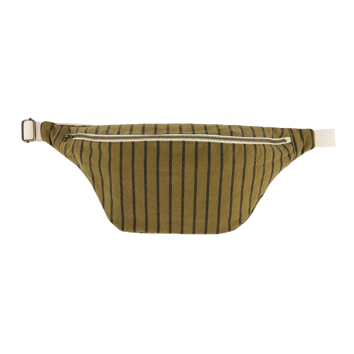 Bum Bag - Tennis Stripe