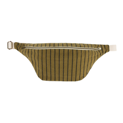 Bum Bag - Tennis Stripe