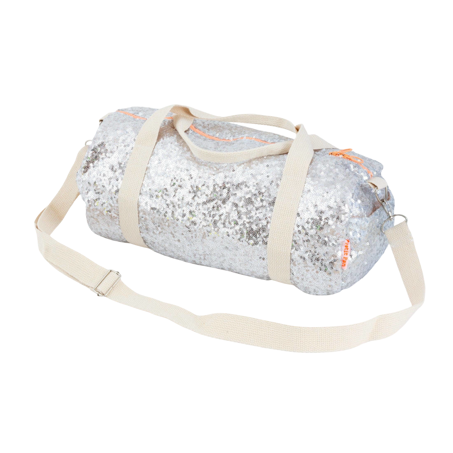 Duffle Bag - Mermaid