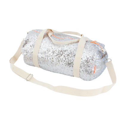 Duffle Bag - Mermaid