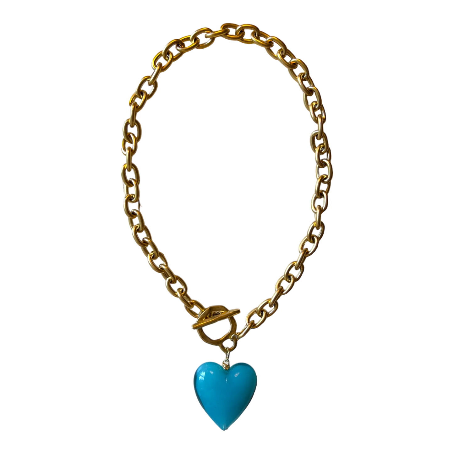 Amore Necklace