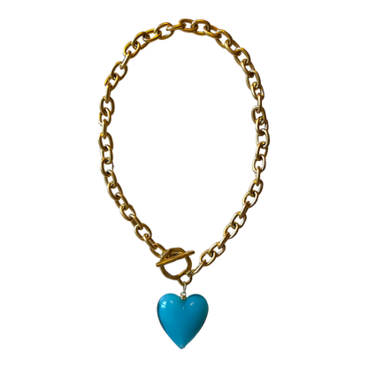 Amore Necklace
