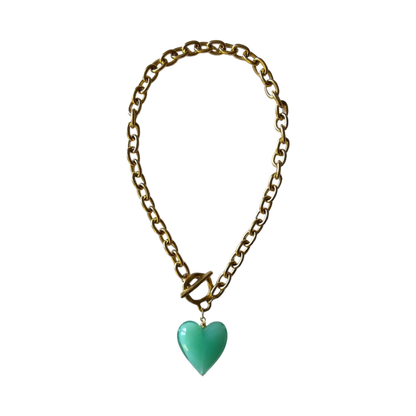 Amore Necklace