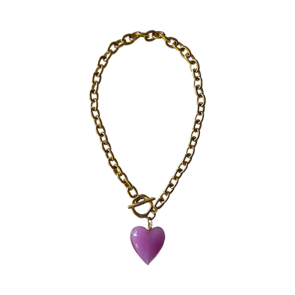 Amore Necklace